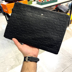 Trendy pouch premium Bag
