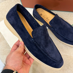 LORO SUMMER WALK MOCCASIN
