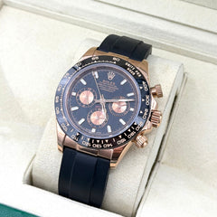 RXW MASTER PLUS WATCH WITH BOX