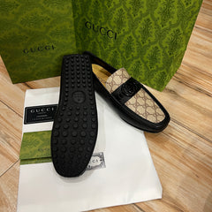 Premium Moccasin