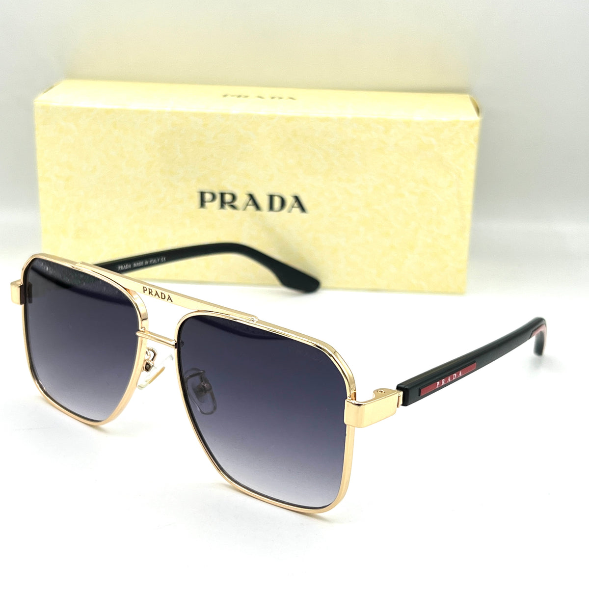 Premium Glasses