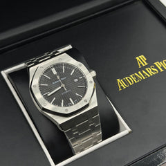 AP MASTER PLUS WATCH WITH BOX