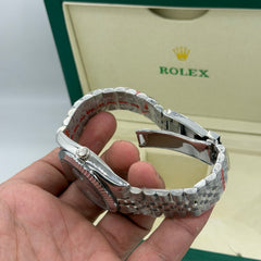 RXW MASTER PLUS WATCH WITH BOX