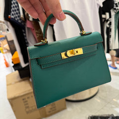 Mini High quality Ladies bag LB03w