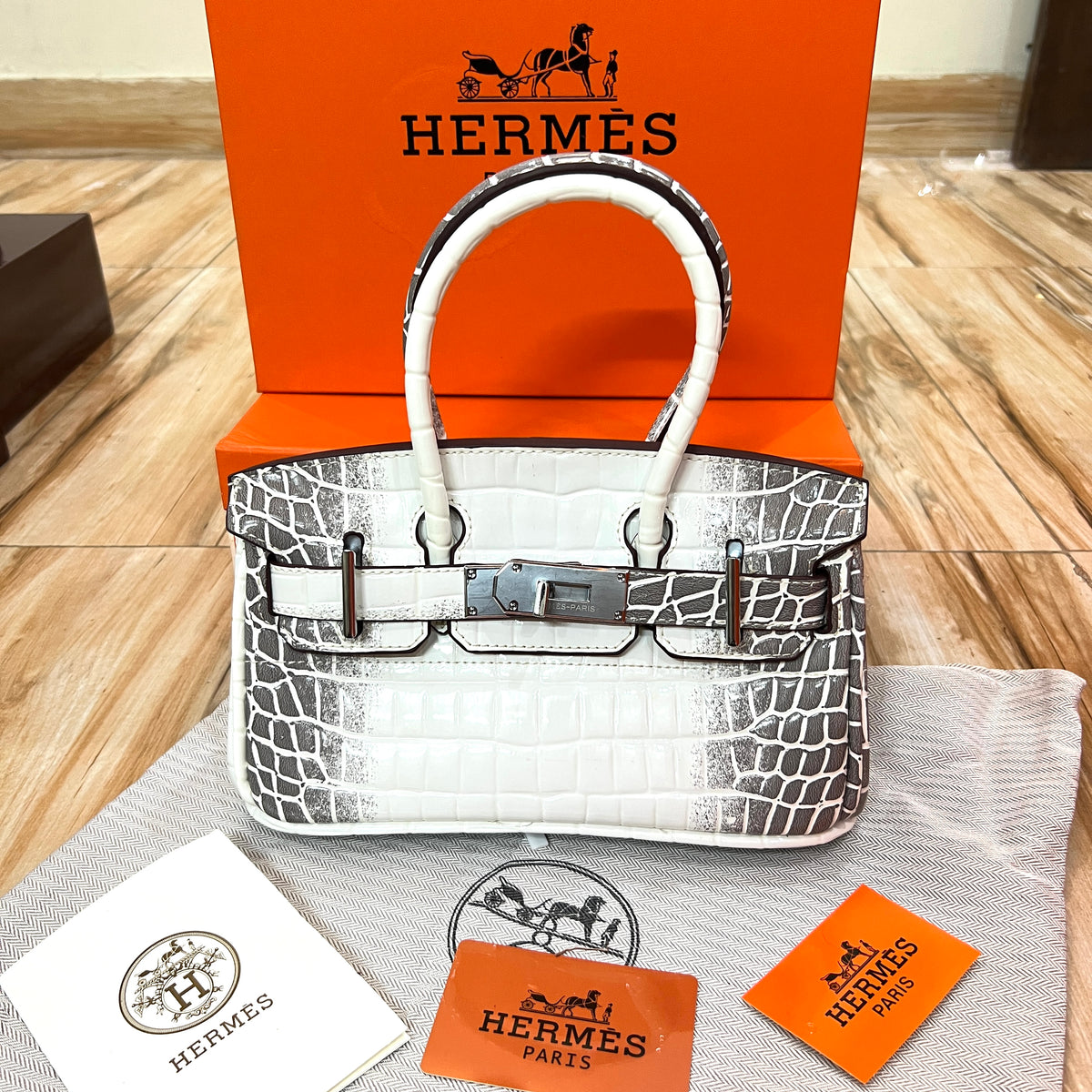 HRMS High quality Ladies bag LB03w