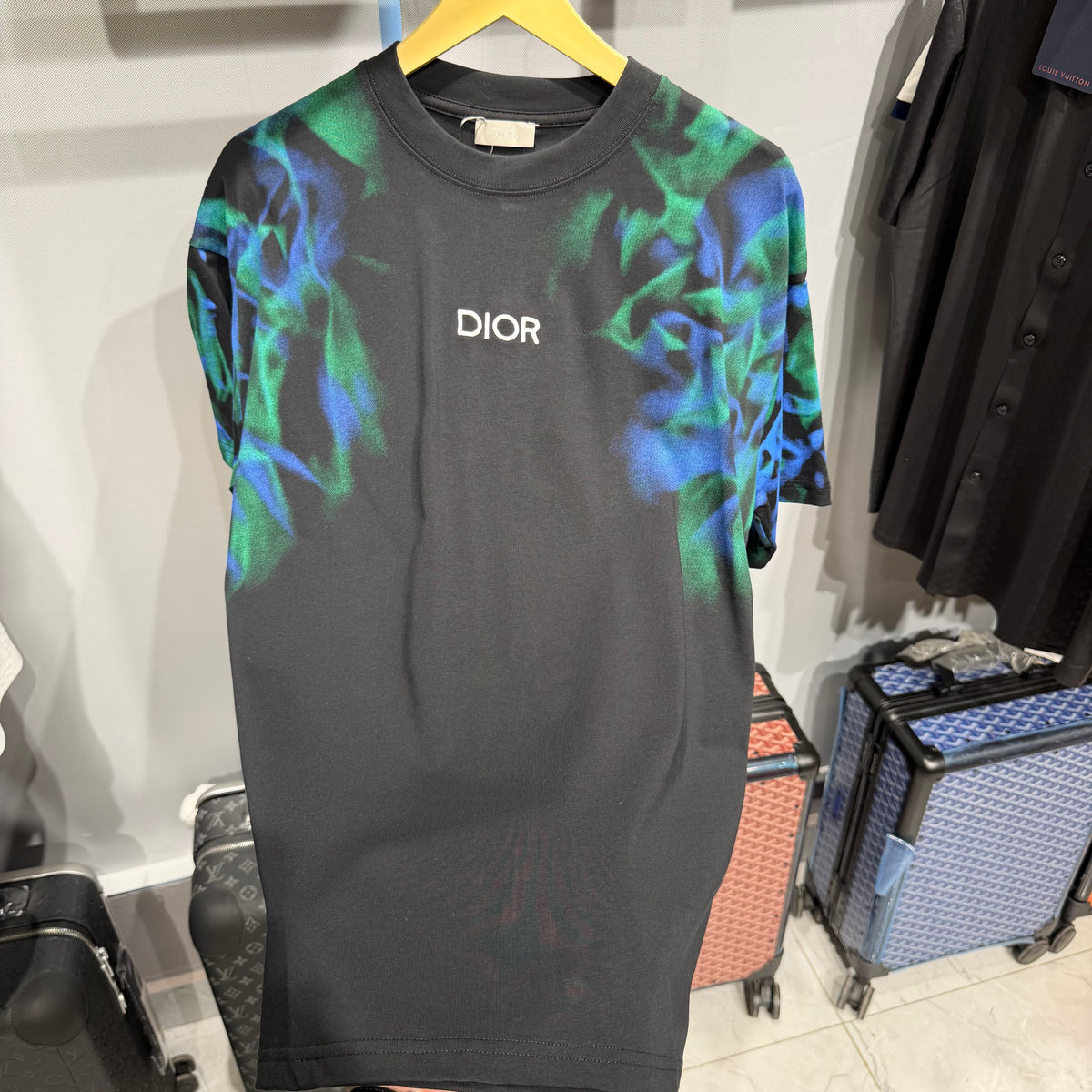 Imported premium Tees