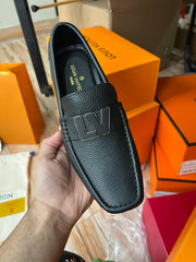 Premium Moccasin