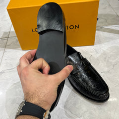 L-V LOAFERS pk