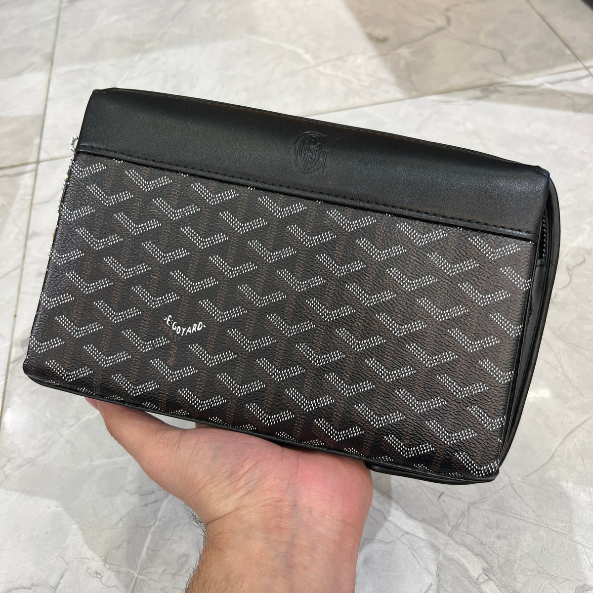 Trendy pouch premium Bag