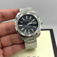 GU MASTER PLUS WATCH WITH BOX