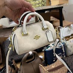 Coach High quality Ladies bag LB03w