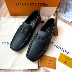 Premium Moccasin