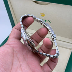 RXW MASTER PLUS WATCH WITH BOX