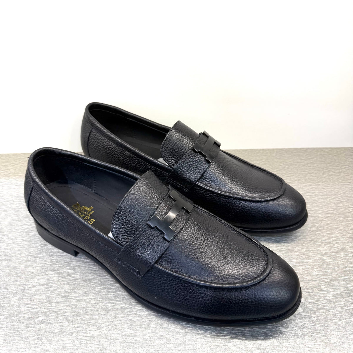 Premium Moccasin Major Loafers