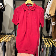 Imported premium polo PLS