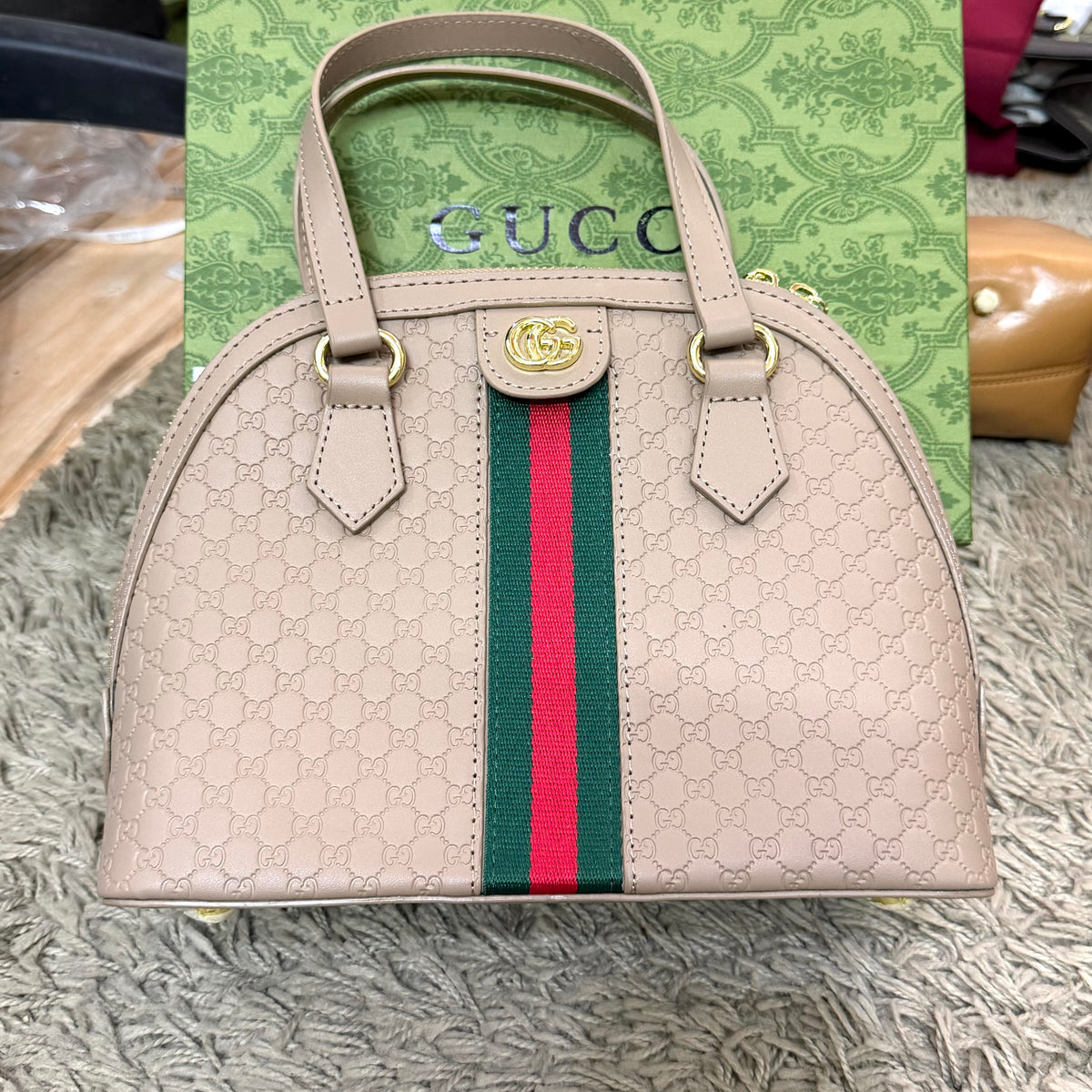 High quality Ladies bag LB03w