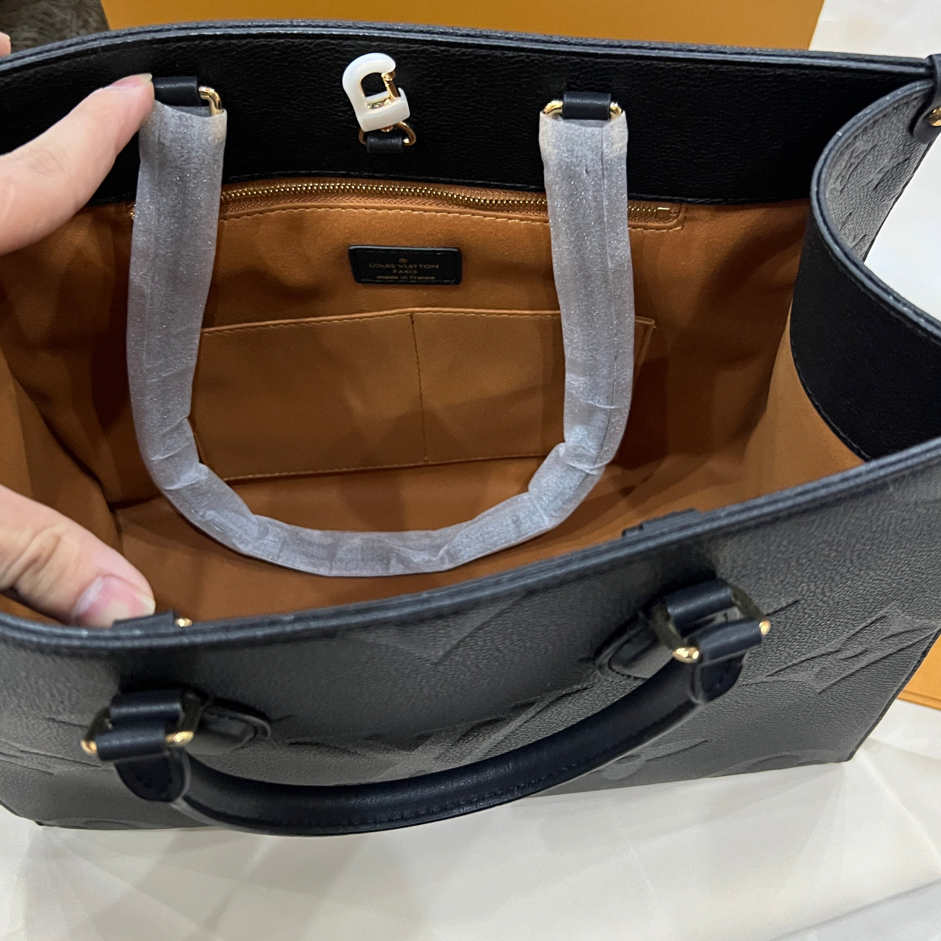 High quality Ladies bag LB03w