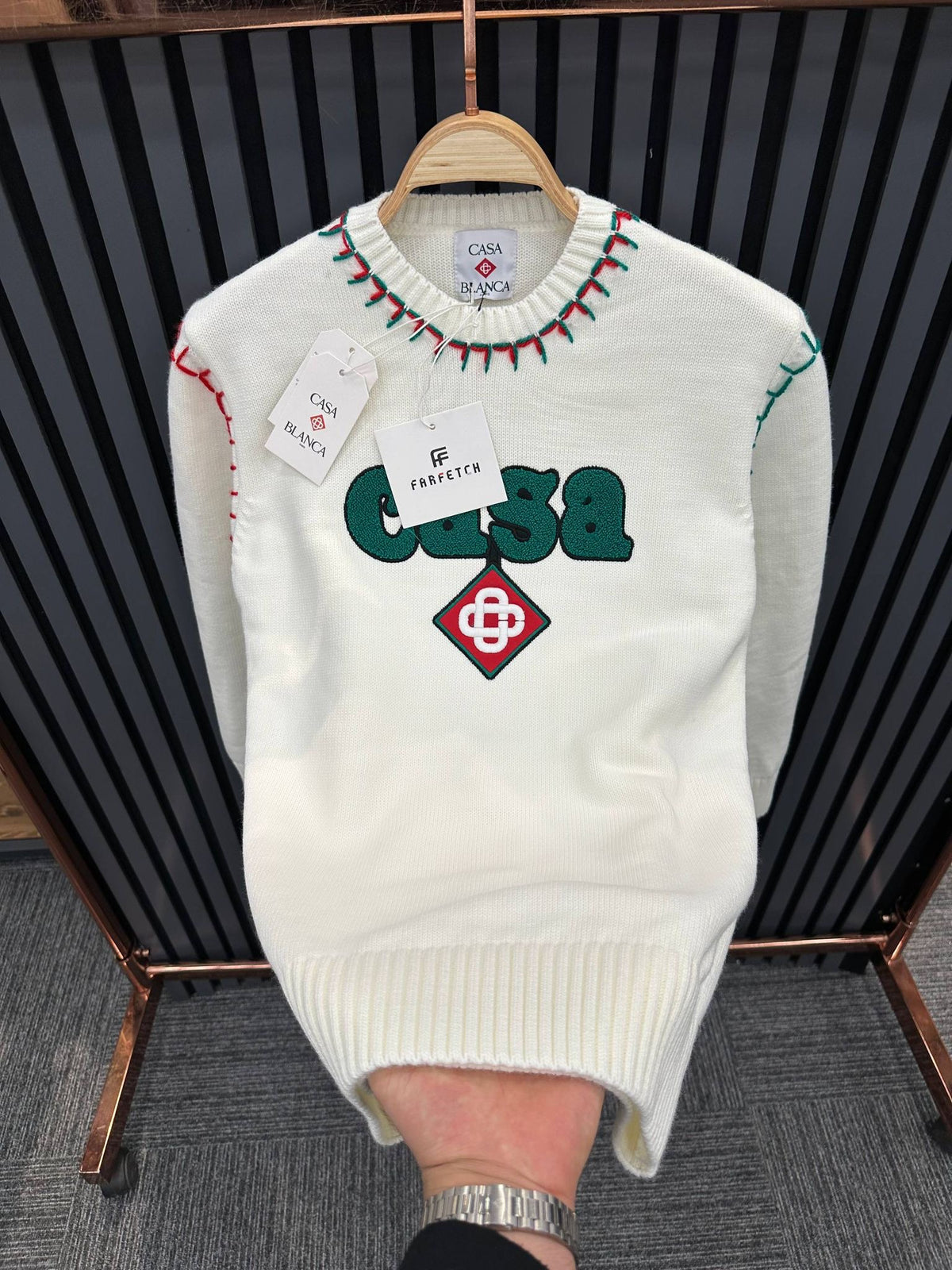 Premium Turkish Knitted polo BST