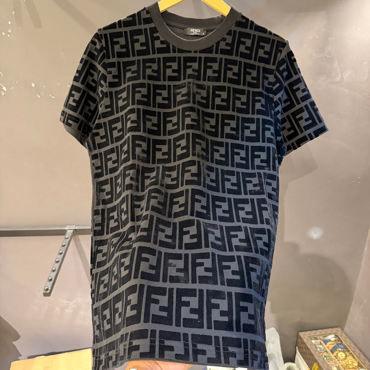Imported premium Tees