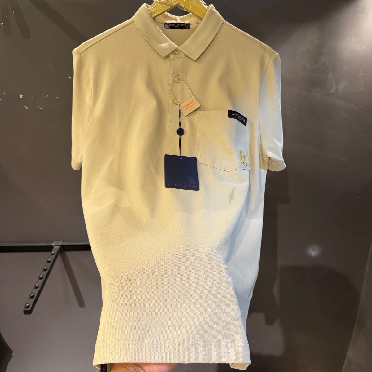 Imported premium Tees PLS