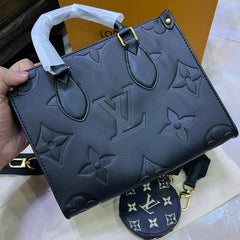 High quality Ladies bag with box LB03w