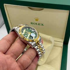 RXW MASTER PLUS WATCH WITH BOX