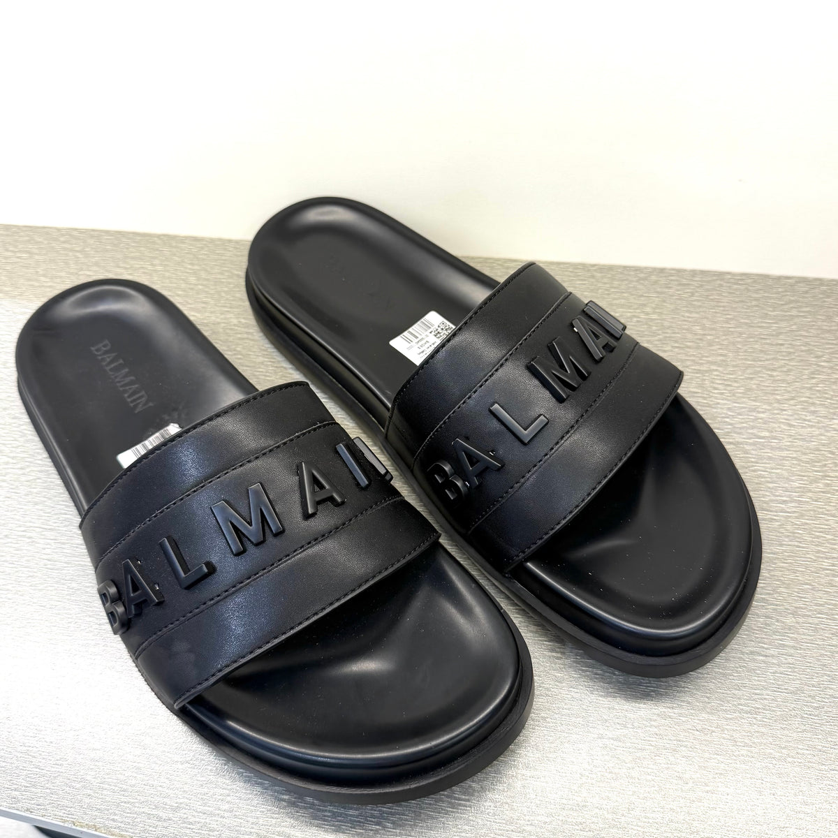 PREMIUM IMPORTED SLIDE WITH BOX HQS