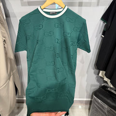 Premium Turkish Knitted polo
