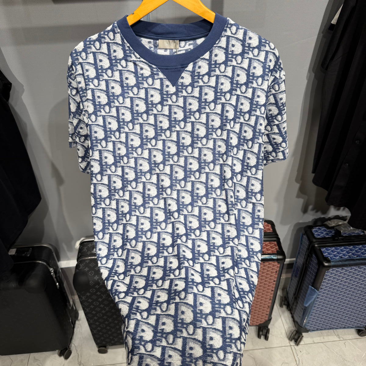 Imported premium Tees