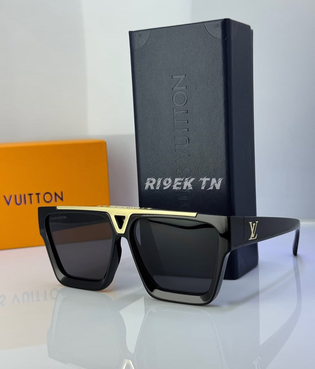 Premium Glasses