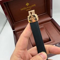 PP MASTER PLUS WATCH WITH BOX