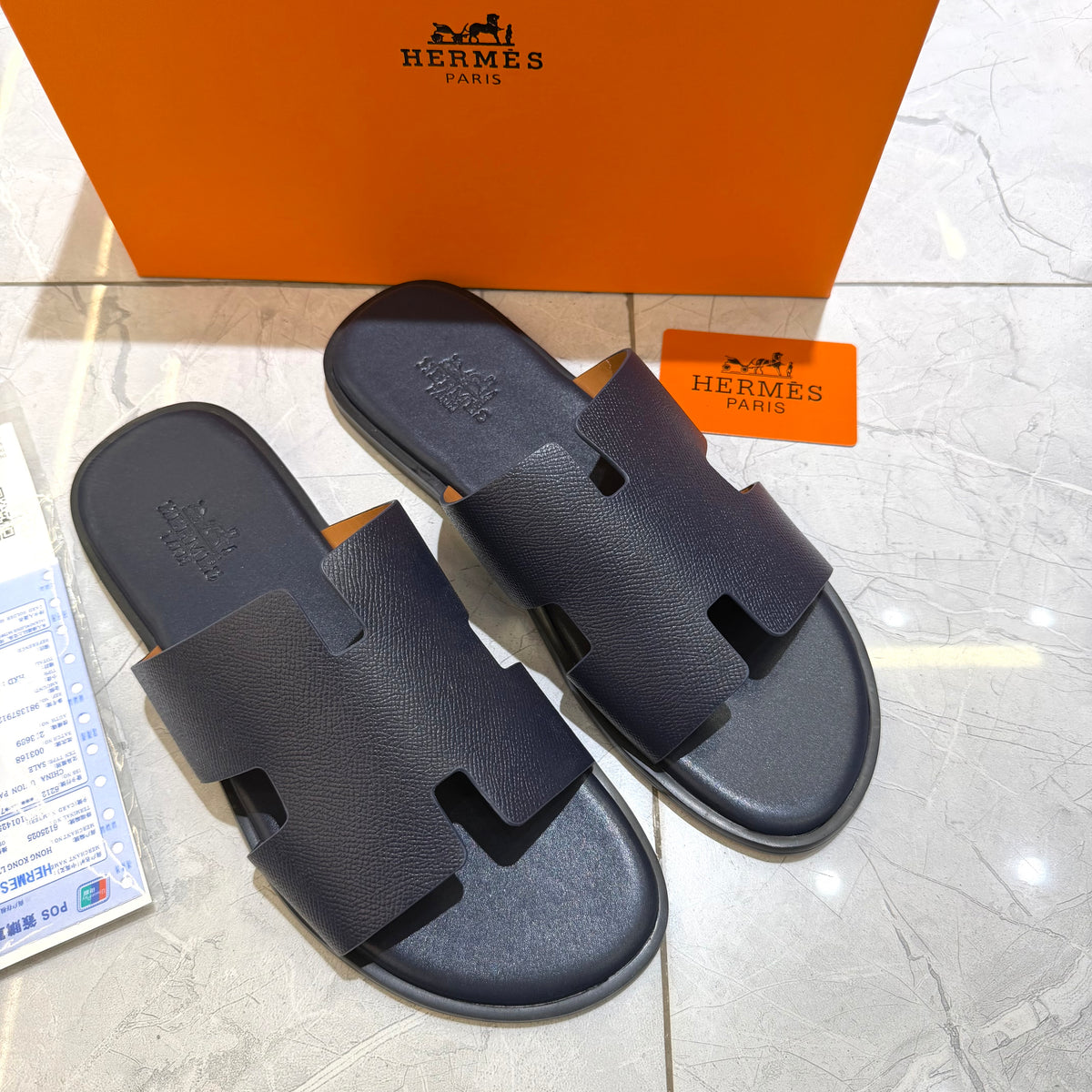HRMS HIGH QUALITY SLIDE HQS26