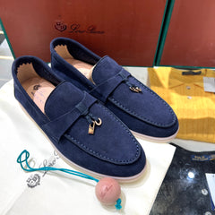 LORO PREMIUM MOCCASIN