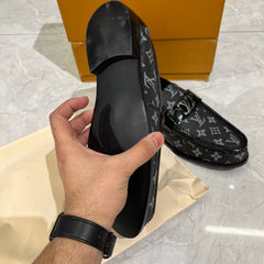 L-V LOAFERS pk