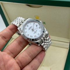 RXW MASTER PLUS WATCH WITH BOX