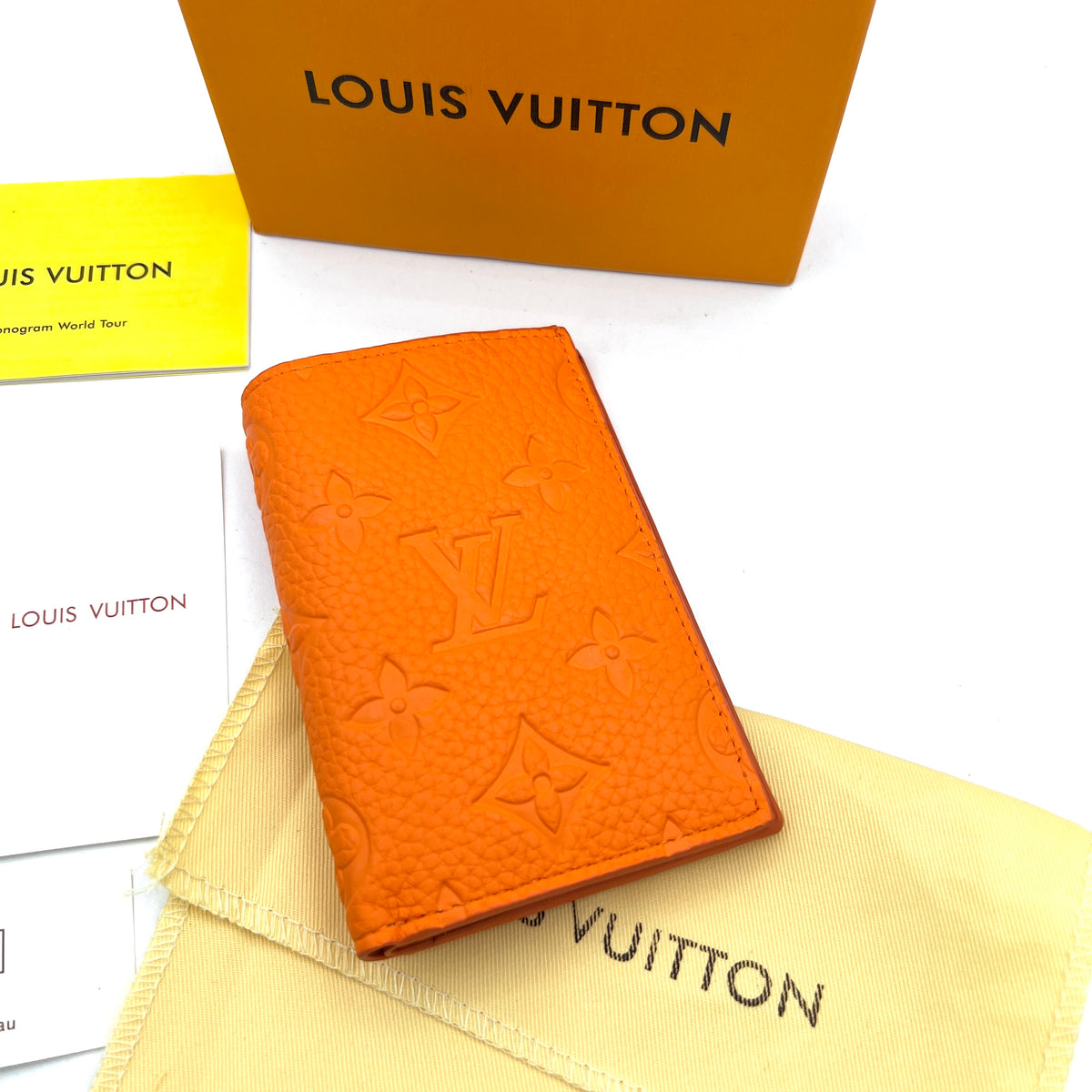 Premium Card holder CHP WAL