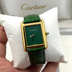 CRT MASTER PLUS WATCH AUTOMATIC WITH BOX