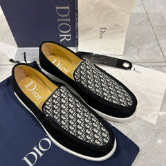 DR HIGH QUALITY LOAFERS