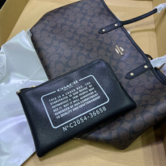 High quality Ladies bag with box LB03w