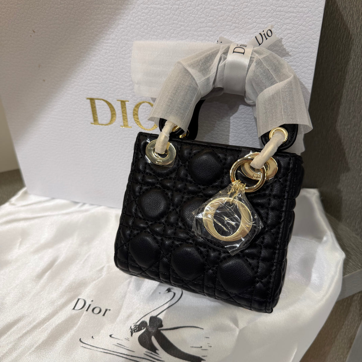 High quality Ladies bag LB03w
