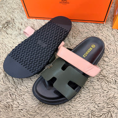 Branded footwear