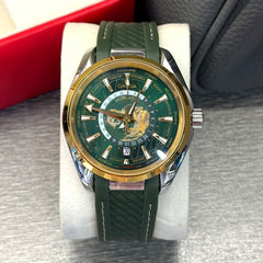 OMG MASTER PLUS WATCH AUTOMATIC WITH BOX