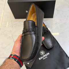 BALMAIN PREMIUM MOCCASIN