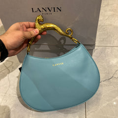 High quality Ladies bag with box LB03w