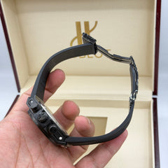 HUB MASTER PLUS WATCH WITH BOX