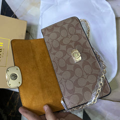 High quality Ladies bag with box LB03w
