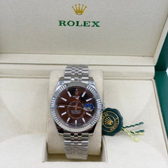 RXW MASTER PLUS WATCH AUTOMATIC WITH BOX