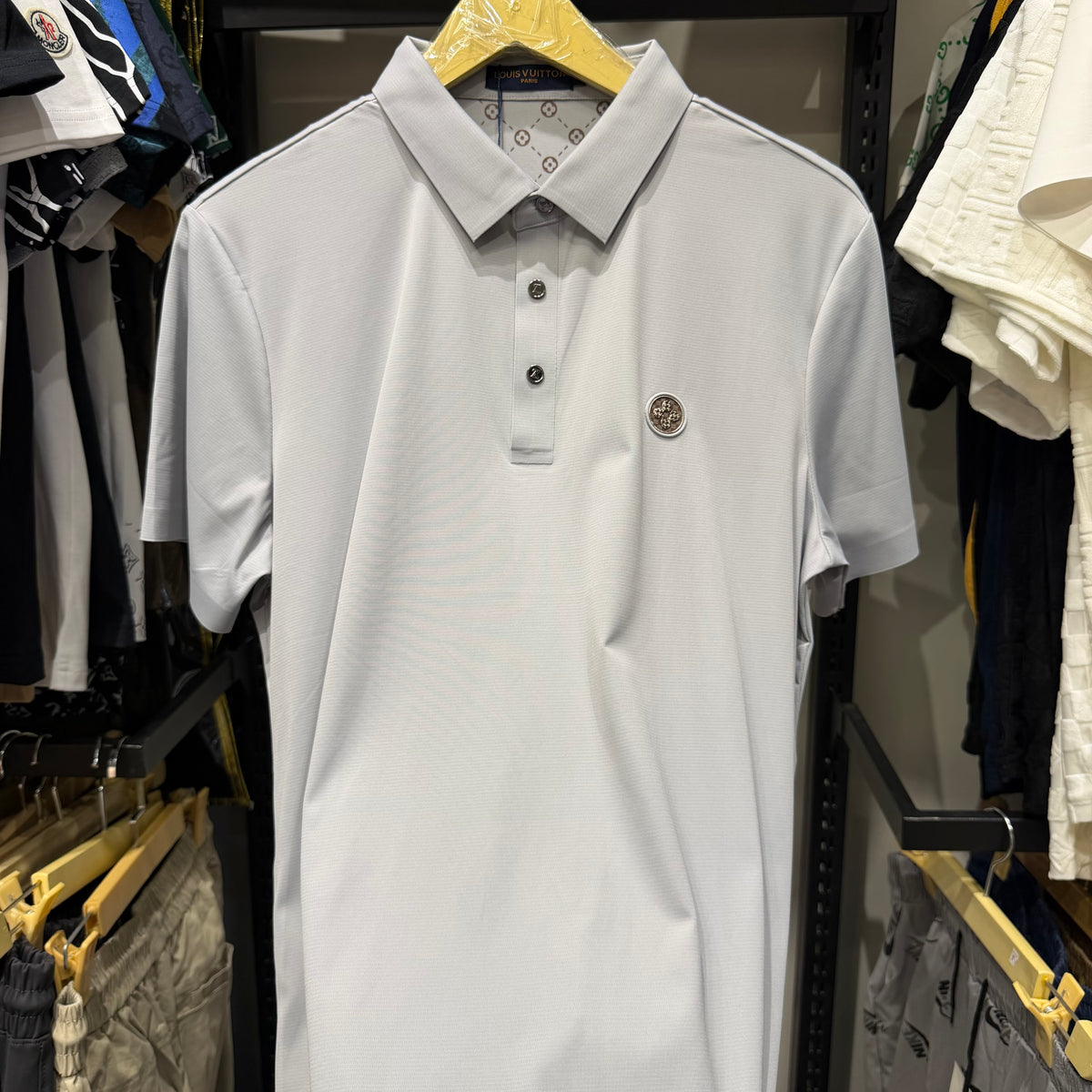 Imported premium Tees PLS
