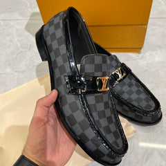 L-V LOAFERS pk