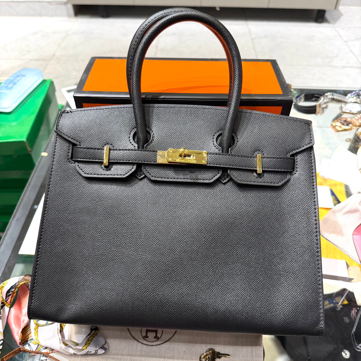 High quality Ladies bag LB03w without box